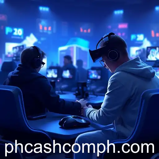 Evolution of English Game Sites