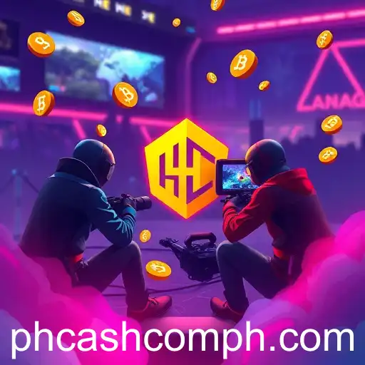 PHCash: Shaping the Future of Online Gaming