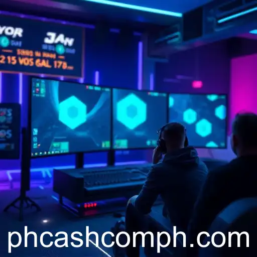 Revolutionizing Online Gaming: The Rise of PhCash