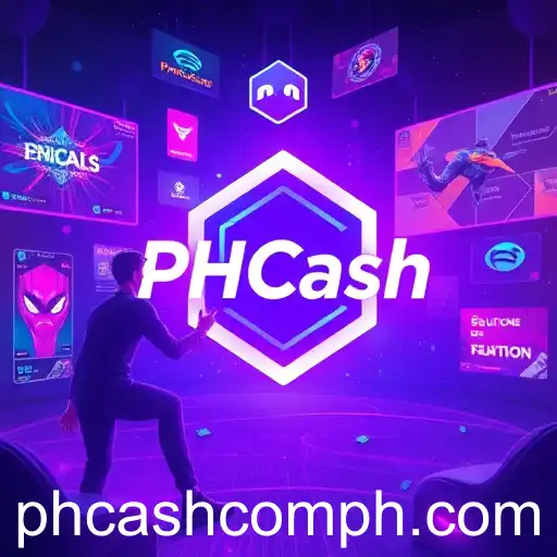 The Rise of 'PHCash': A New Era in Online Gaming