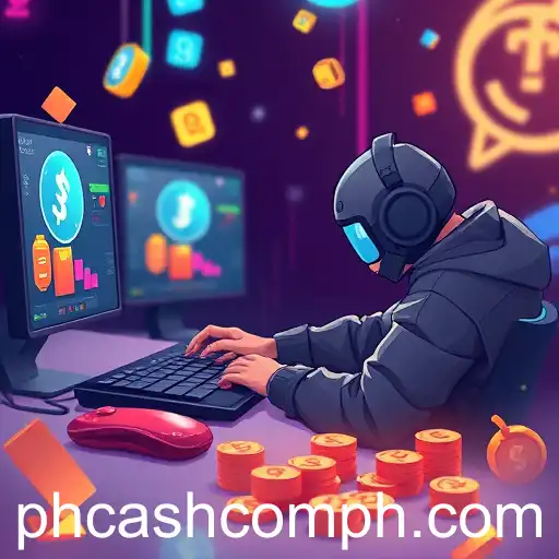 The Rise of PHCash in the Gaming World