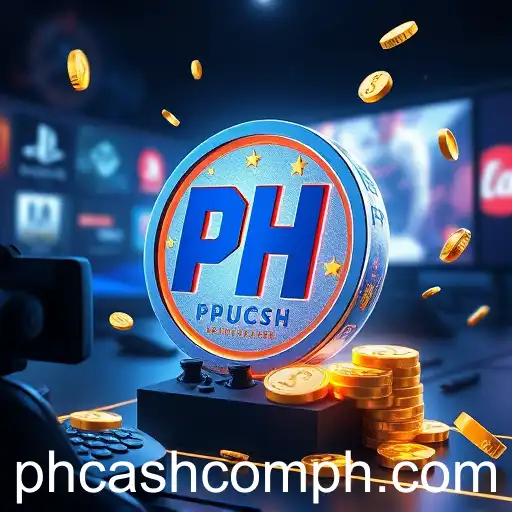 The Rise of PHCash: A New Era in Online Gaming
