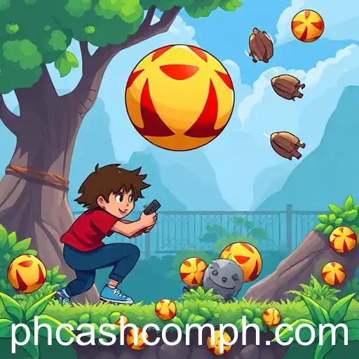 Exploring the Allure of 'Casual Play' Games: A Focus on 'phcash'