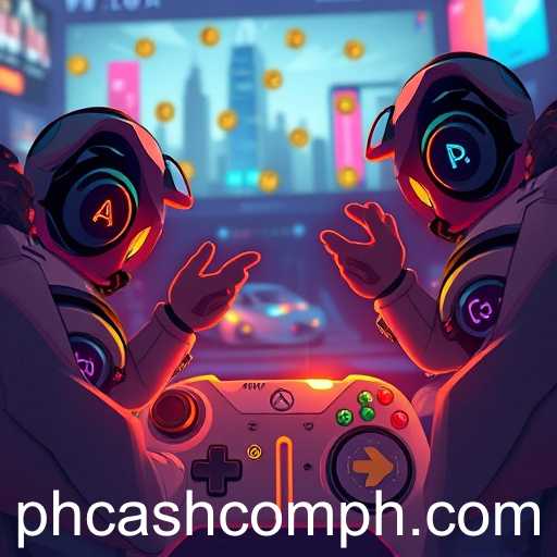 The Digital Surge of 'Phcash' in Online Gaming