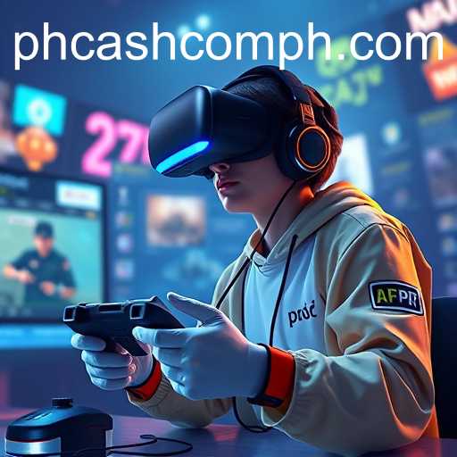 The Digital Transformation of Online Gaming