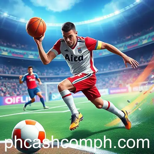 Gaming Revolution: PHCash and the Digital Economy