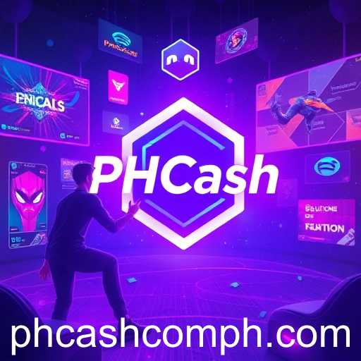 The Rise of PHCash in Online Gaming