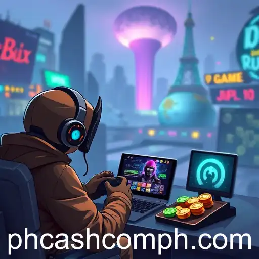 The Evolving World of Online Gaming Platforms