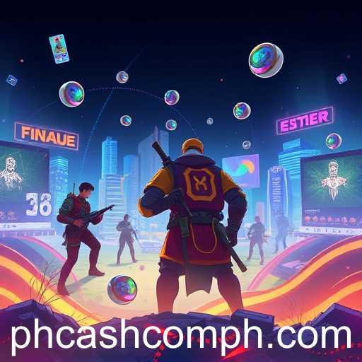 The Rise of Online Casual Gaming