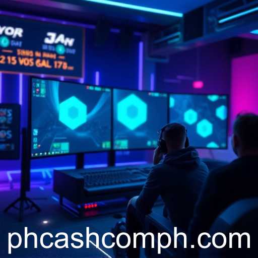 Revolutionizing Online Gaming: The Rise of PhCash