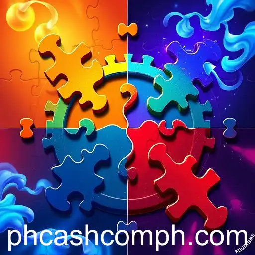 Exploring the Intriguing World of Puzzle Games on PHcash