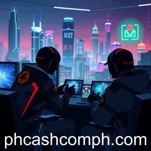 Rise of Online Gaming in 2025