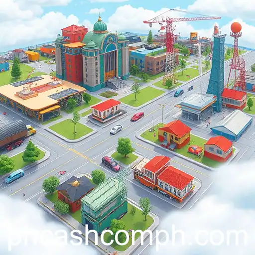 Exploring the Depth of Simulation Games with a Financial Twist